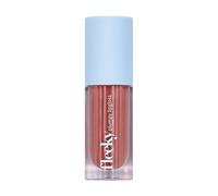 Fleeky - Labial Voluminizador - Brillo y Hidratación para tus Labios Gloss 5 ml Rosa Desnuda