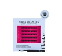 fleeky Press-On Lashes Glam - Date Night
