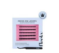 fleeky Press-On Lashes Natural - Meet the Parents