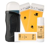 fleeky Wax Kit Roller