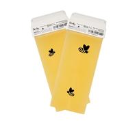 fleeky Wax Roller Refil Set Set de cuidado corporal 1 piezas
