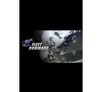 Fleet Command (PC) Steam Key EUROPE