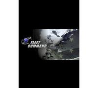 Fleet Command Steam Key GLOBAL