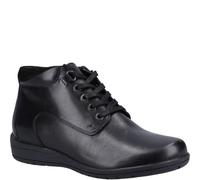 Fleet & Foster Botas a los Tobillos de Cueros Columbia para Mujer (FS10098)