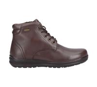 Fleet & Foster Jay Impermeable Hombre Memoria Espuma Cuero Comodidad Botas