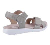 Fleet & Foster Marigold Sandals Gold