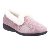Fleet & Foster - Pantuflas de Viscoelástico Adelaide Slip-on para Mujer