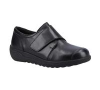 Fleet & Foster - Zapatos Casuales de Cuero Herdwick para Mujer