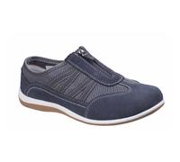 Fleet & Foster - Zapatos cómodos deportivos Mombassa para chica mujer