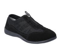 Fleet & Foster Zapatos cómodos deportivos Mombassa para chica mujer (FS6588)