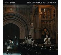 Fleet Foxes - Can I Believe You / Wading In (RSD 2021)