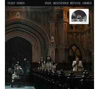 Fleet Foxes - Can I Believe You / Wading In Waist-High Water [VINYL] [Vinilo]