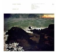 Fleet Foxes Crack-up (CD) Album (Importación USA)