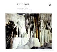 Fleet Foxes - Crack-Up (Choral Version) / in [Vinilo]