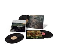 Fleet Foxes - Fleet Foxes "Waves" Collection - Helplessness Blues / Crack-Up / Shore