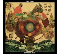 Fleet Foxes - Helplessness Blues [Casete]