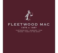 Fleetwood Mac 1975 to 1987 (CD) Box Set