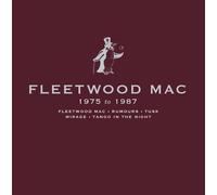 Fleetwood Mac - Fleetwood Mac 1975 To 1987 (BOX 6 LP) [Vinilo]