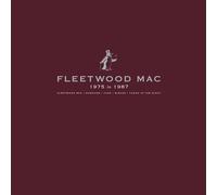Fleetwood Mac - Fleetwood Mac 1975 To 1987 (BOX 6 LP) [Vinilo]