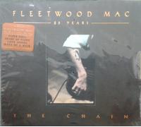 FLEETWOOD MAC - 25 Years