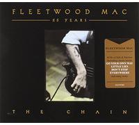 FLEETWOOD MAC - 25 Years - The Chain