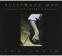 Fleetwood Mac - 25 Years: The Chain by Fleetwood Mac Box set, Import edition (2012) Audio CD