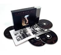 Fleetwood Mac 25 Years - The Chain (CD) Box Set (Importación USA)