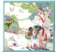 Fleetwood Mac - 4th Album [Paper Sleeve]