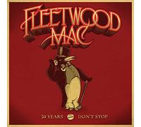 Fleetwood Mac – 50 Years: Don't Stop – Edición Deluxe