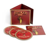 Fleetwood Mac - 50 Years Don't Stop / Lo mejor de Fleetwood Mac