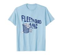 Fleetwood Mac '68 Camiseta