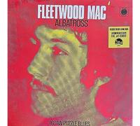 Fleetwood Mac Albatross (RSD 2023) (Vinyl) 12" Single Coloured Vinyl