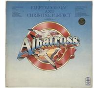 Fleetwood Mac - Albatross