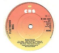 Fleetwood Mac - Albatross