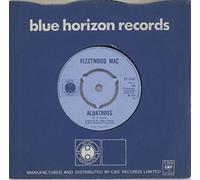 FLEETWOOD MAC - ALBATROSS 7 INCH (7" 45) UK BLUE HORIZON 1968 [Vinilo]