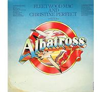 Fleetwood Mac - ALBATROSS LP UK CBS 1977