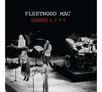 Fleetwood Mac Alternate Live (Vinyl) 12" Album