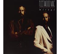 Fleetwood Mac - Alternate Mirage [Vinilo]