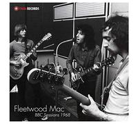 Fleetwood Mac - BBC Sessions 1968 [Vinilo]