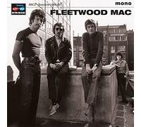 Fleetwood Mac - Bbc2 Sessions 1968-69 [VINYL] [Vinilo]