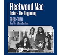 Fleetwood Mac - Before the Beginning..