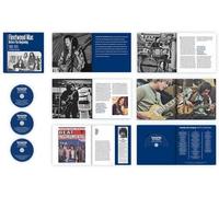 Fleetwood Mac – Before The Beginning: Live 1968-1970 – Sony Music