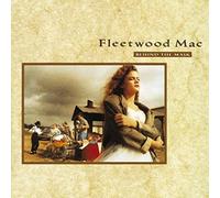 Fleetwood Mac - Behind The Mask - Warner Bros. Records - 7599-26111-1, Warner Bros. Records - WX 335, Warner Bros. Records - WX335