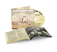 Fleetwood Mac - The Best Of Fm 1969-74 (CD)