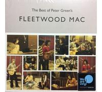 Fleetwood Mac - The Best Of Peter Green's Fleetwood Mac [Vinilo]