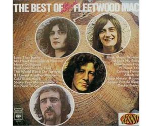 Fleetwood Mac - Best of the Original Fleetwood