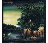 FLEETWOOD MAC - BIG LOVE 7 INCH (7" VINYL 45) AUSSIE WARNER BROS 1987