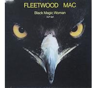 Fleetwood Mac - Black Magic Woman [3xVinyl]