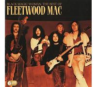 Fleetwood Mac - Black Magic Woman - Best Of (2 CD's) Import Edition by Fleetwood Mac (2009) Audio CD