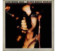 FLEETWOOD MAC - black magic woman LP [Vinilo]